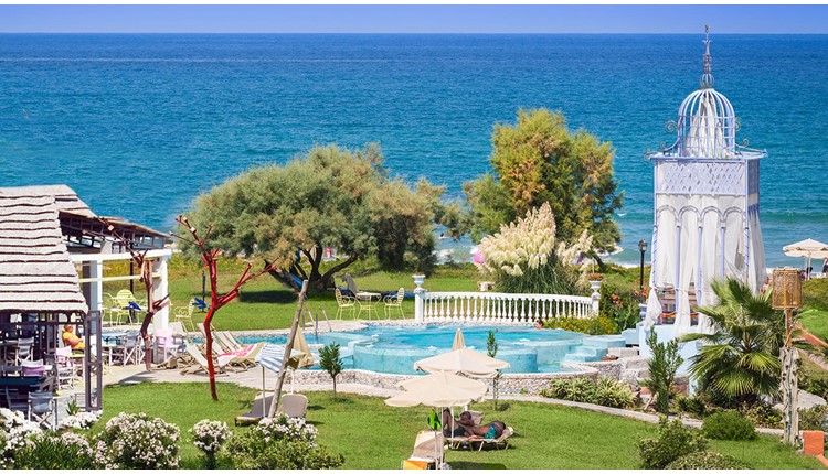 Orpheas Resort - NR, Крит